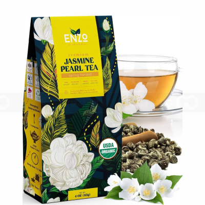 Hiep Thanh Jasmine Tea