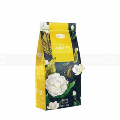 Hiep Thanh Jasmine Tea