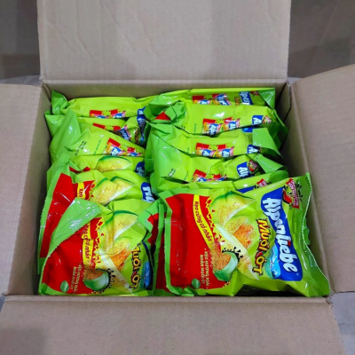 Alpenliebe Mango Flavor With Chili Salt 217.5g x 24 Bags