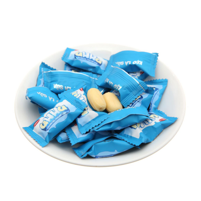 Bibica AHHA Milk Candy 120g x 40 Bags