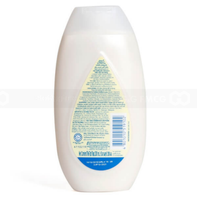 Johnson's Baby Lottion Cotton touch 200ml