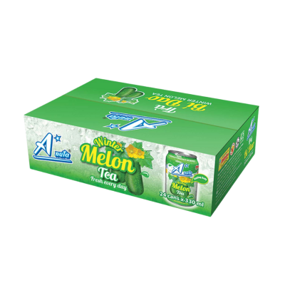Anuta Winter Melon Tea Juice Drink 330ml x 24 cans