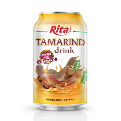 Juice - Rita Tamarind juice 330ml
