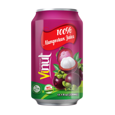 Juice - Vinut Mangoteens Juice Drink 330ml x 24 Cans