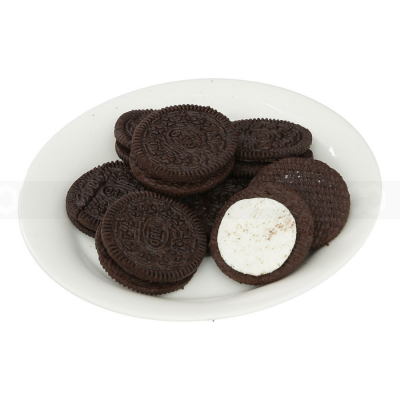 Oreo Biscuit Vanilla Cream 64.4g x 24 Packs