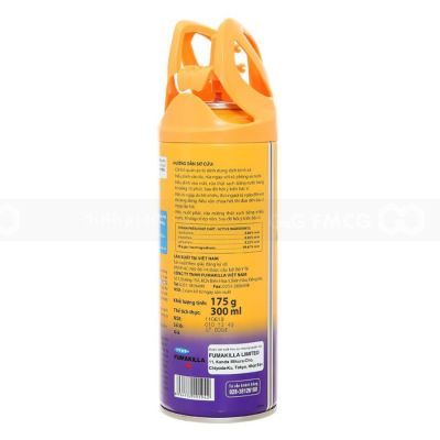 Wholesale Jumbo Vape Aerosol Insecticides Lavender 300ml