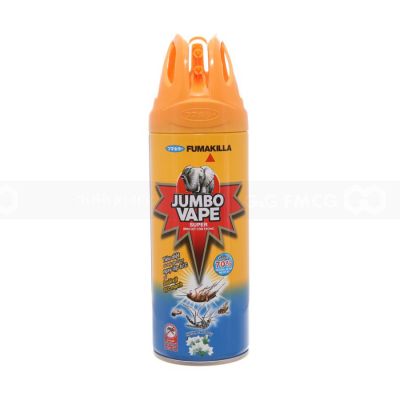 Wholesale Jumbo Vape Aerosol Insecticides Jasmine 300ml