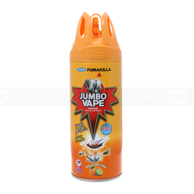 Wholesale Jumbo Vape Aerosol Insecticides Odour Less 300ml