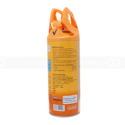 Wholesale Jumbo Vape Aerosol Insecticides Odour Less 300ml