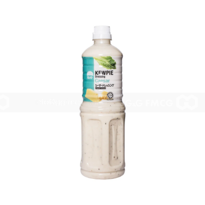 Kewpie Dressing Caesar 1L x 9 Bottles