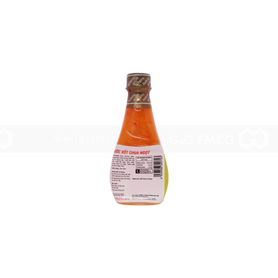 Kewpie Dressing Sweet - Sour 210ml x 12 Bottles