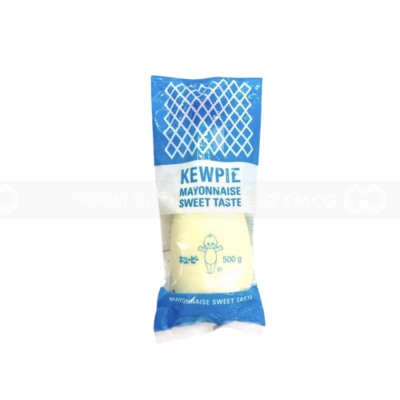 Kewpie Mayonnaise Sweet Taste 500g