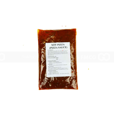 Kewpie Pizza 1kg