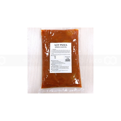 Kewpie Pizza 1kg