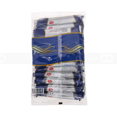 KEXO Vanilla Cream Wafer 145g x 32 Bags