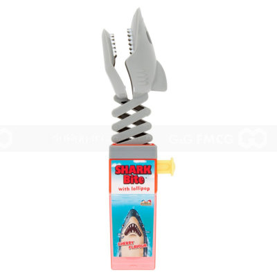 Kidsmania Shark Bite 17g x 12Pcs x 12 Boxes