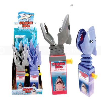 Kidsmania Shark Bite 17g x 12Pcs x 12 Boxes