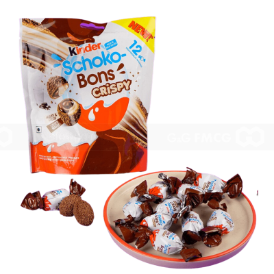 Wholesale Kinder Schoko bons 67.2gr x 48 pcs