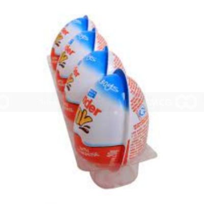 Wholesale Kinder Joy Chocolate Egg For Kid Boy 20g