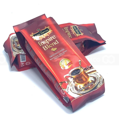 King Coffee Ground Coffee Inspire Blend 500g x 40 Bags