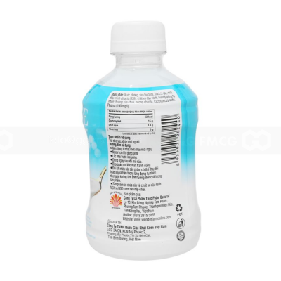 Kirin Imuse Yogurt Juice Flavor 280ml x 24 Bottles