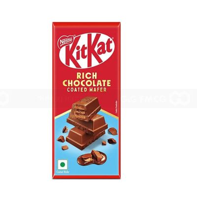 KitKat Rich Chocolate Coated Wafer 50gr x 144 pcs