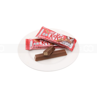 Wholesale KitKat Chocolate 102g 2F (17g x 6) x 48 Bags - AluFoil