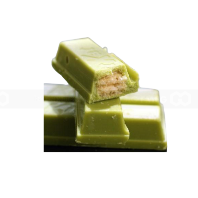 Wholesale KitKat Green Tea 35g 4F - (35gx 24) x 12 Boxes