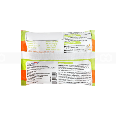 Wholesale Kokomi Green Mango Shrimp 86g x 30 Bags