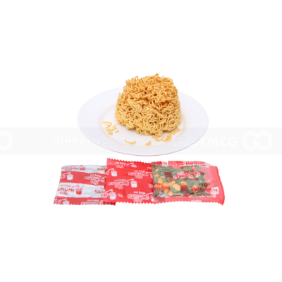 Wholesale Kokomi Hot Sour Shrimp 65g x 24 Cups