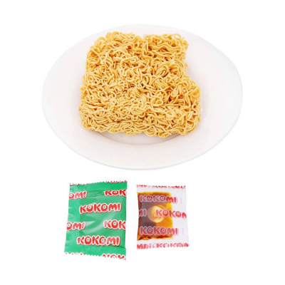 Kokomi Hot Sour Shrimp 65g x  100 Bags