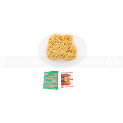 Wholesale Kokomi Hot Sour Shrimp 65g x 100 Bags