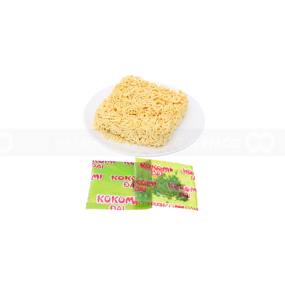 Wholesale Kokomi Stewed Beef & Herb 75G X 30 Bags