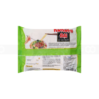 Wholesale Kokomi Stewed Beef & Herb 75G X 30 Bags