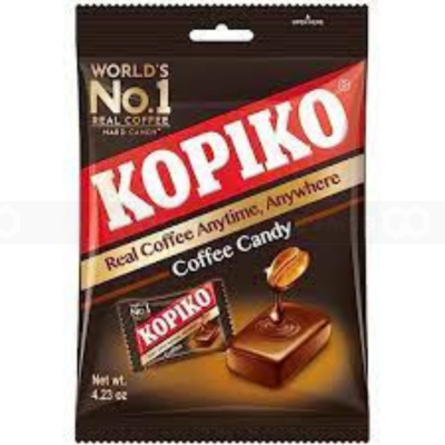 Kopiko Coffee Candy 350g