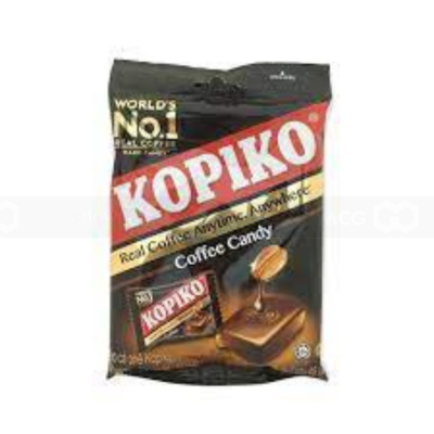 Kopiko Coffee Candy 135g