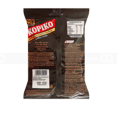 Kopiko Coffee Candy 135g