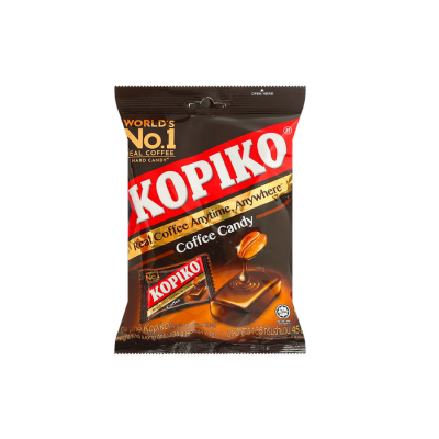 Kopiko Coffee Candy 135g