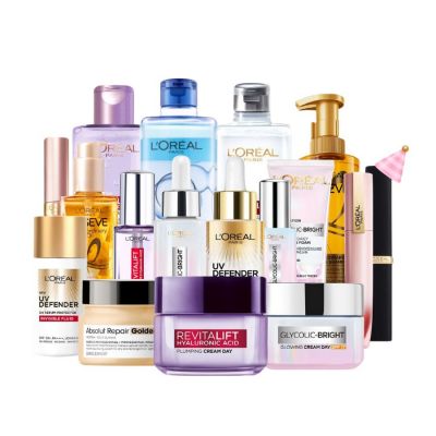 Wholesale L'Oreal Revitalift Eye 15ml x 12 Jars