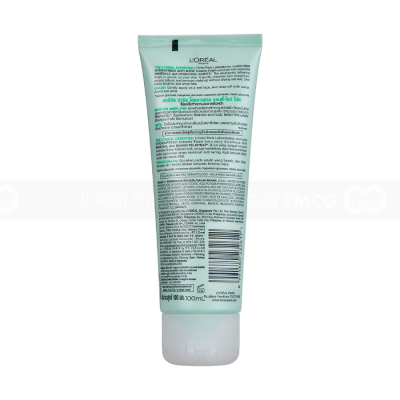 L'Oreal Dex Hydrafresh Anti-Shine Fresh 100ml x 12 Tubes