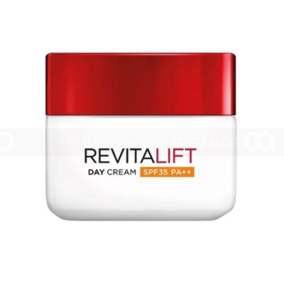 L'Oreal Dex Revitalift Night Cream Dermalift Spf23 50ml x 12 Jars