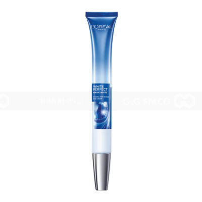 L'Oreal White Perfect Magic Eye Blur 15ml x 12 Tubes