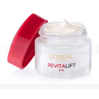 L'Oreal Revitalift Eye 15ml x 12 Jars