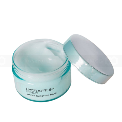 L'Oreal Hydrafresh Genius Mask 100ml x 12 Jars