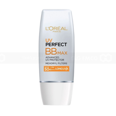 L'Oreal Dex Uvp Perfect Advanced Bb Max 30ml x 12 Tubes