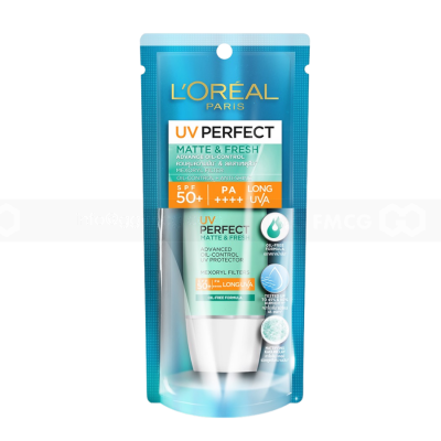 L'Oreal Dex Uvp Perfect Advanced Long Bb 30ml Ebt x 12 Tubes