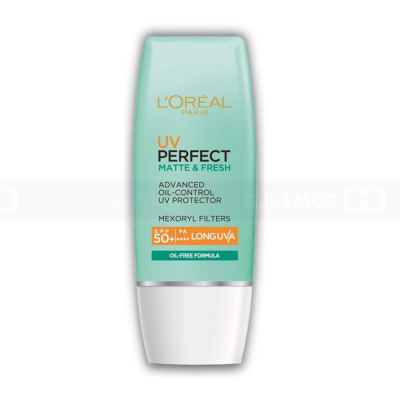 L'Oreal Dex Uvp Perfect Advanced Long Bb 30ml Ebt x 12 Tubes