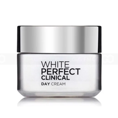 L'Oreal Dex White Perfect Clinical Day Cream Spf 19 50ml x 12 Jars