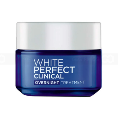 L'Oreal Dex White Perfect Clinical Night Cream 50ml x 12 Jars