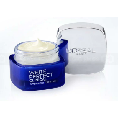 L'Oreal Dex White Perfect Clinical Night Cream 50ml x 12 Jars